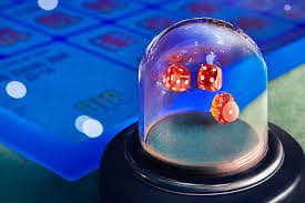 Dadu Online Game 